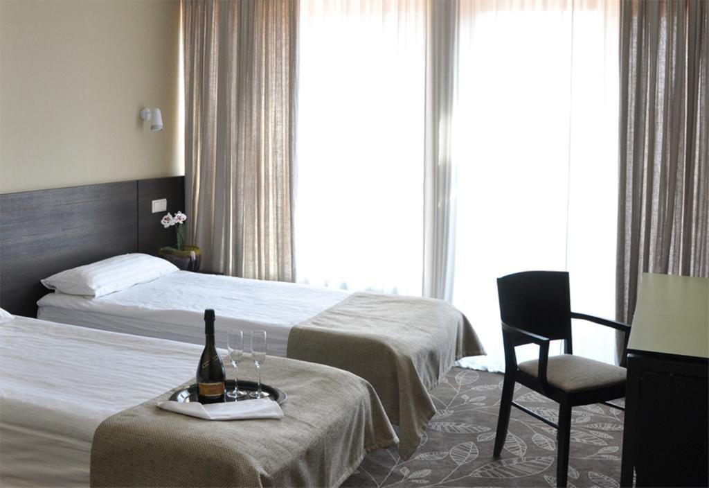 Hotel Babilonas Kaunas Cameră foto